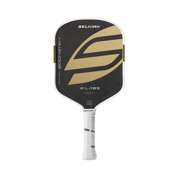 Vợt Pickleball Selkirk LABS Project Boomstik - Widebody